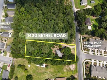 1420 Bethel Road, Raleigh, NC 27610