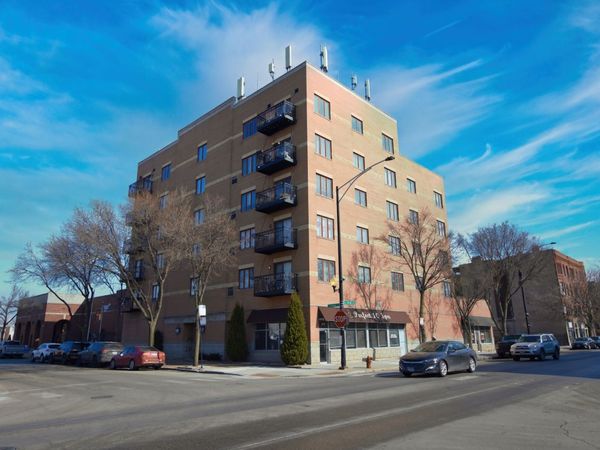 3041 S Shields Avenue, Unit 503, Chicago, IL 60616