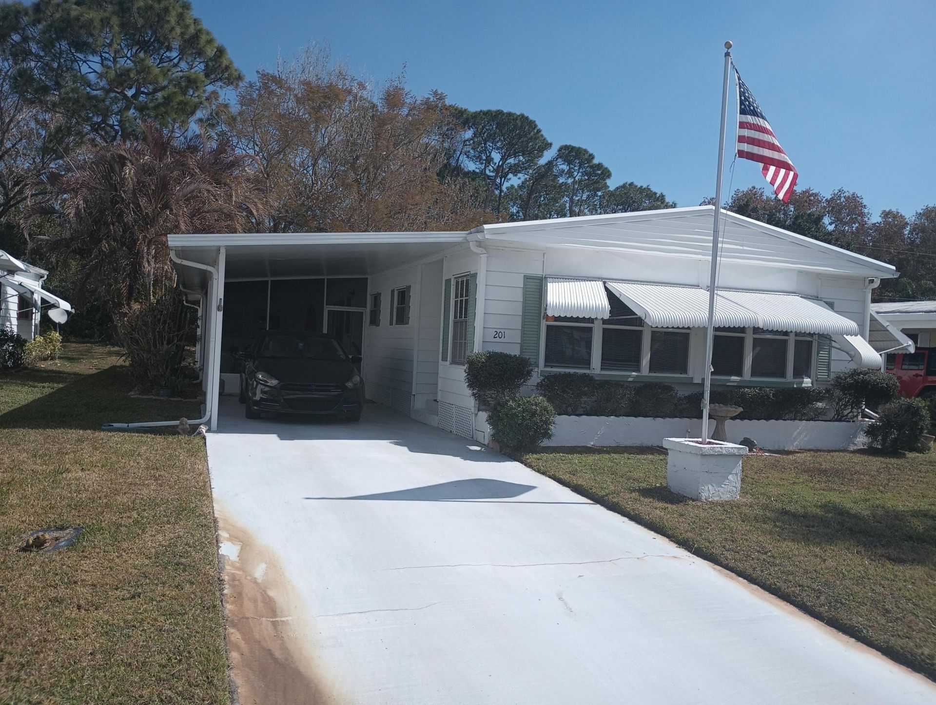 201 Cam Del Rio, Port Saint Lucie, FL 34952 Photo