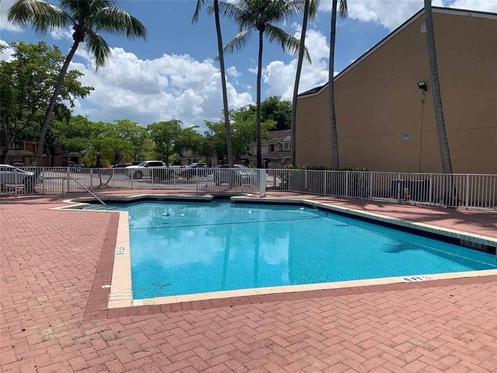 8104 SW 21st Court, Unit 8104, Miramar, FL 33025 Photo