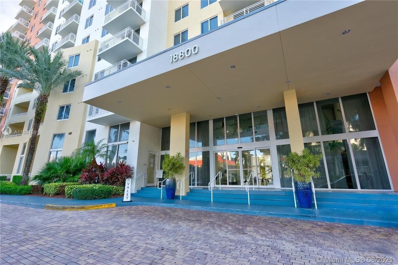 18800 NE 29th Avenue, Unit 704, Aventura, FL 33180 Photo