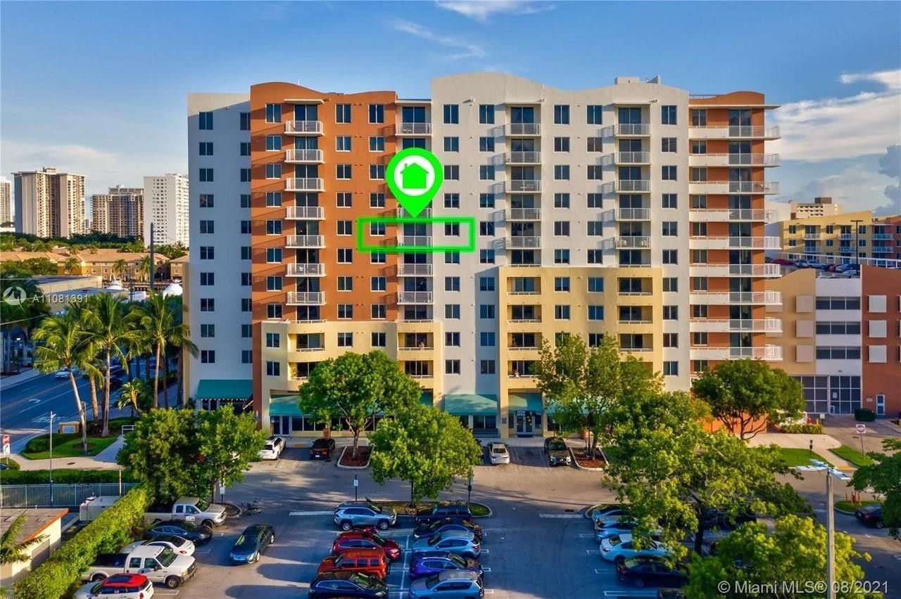 18800 NE 29th Avenue, Unit 704, Aventura, FL 33180 Photo
