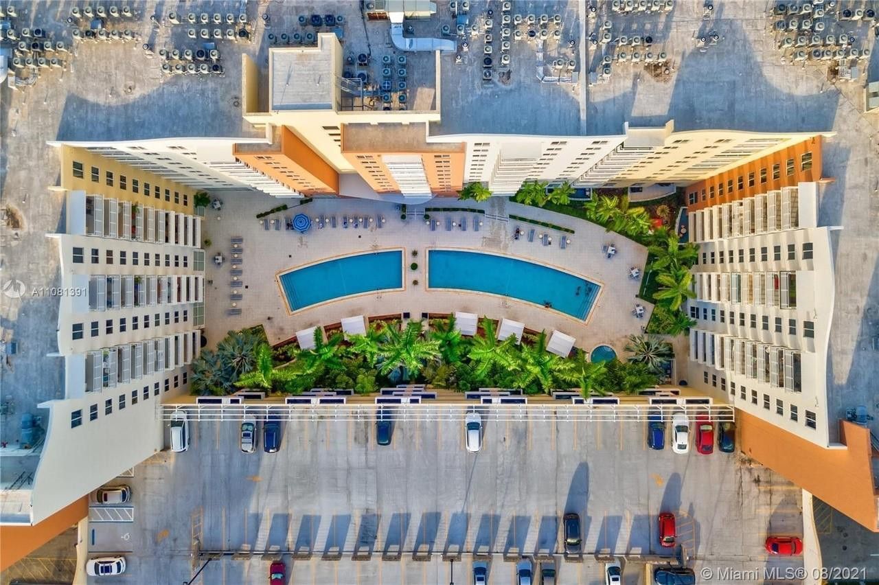 18800 NE 29th Avenue, Unit 704, Aventura, FL 33180 Photo