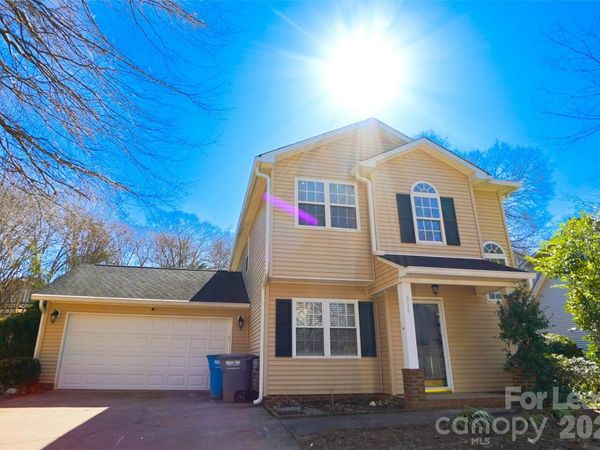 214 Howe Street, Belmont, NC 28012