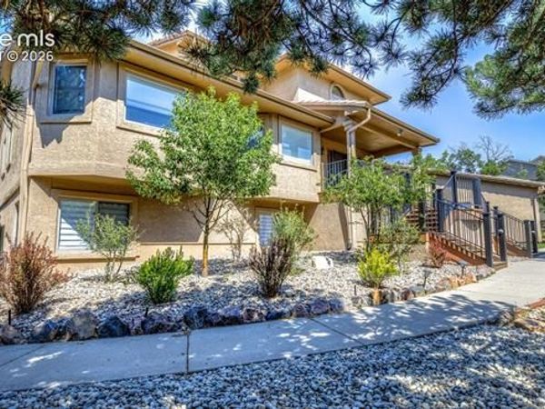 5540 Parapet Court, Colorado Springs, CO 80918
