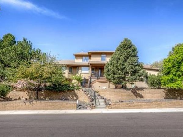 5540 Parapet Court, Colorado Springs, CO 80918