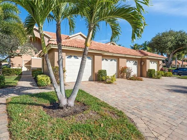 13221 Sherburne CIR, Unit 601, BONITA SPRINGS, FL 34135