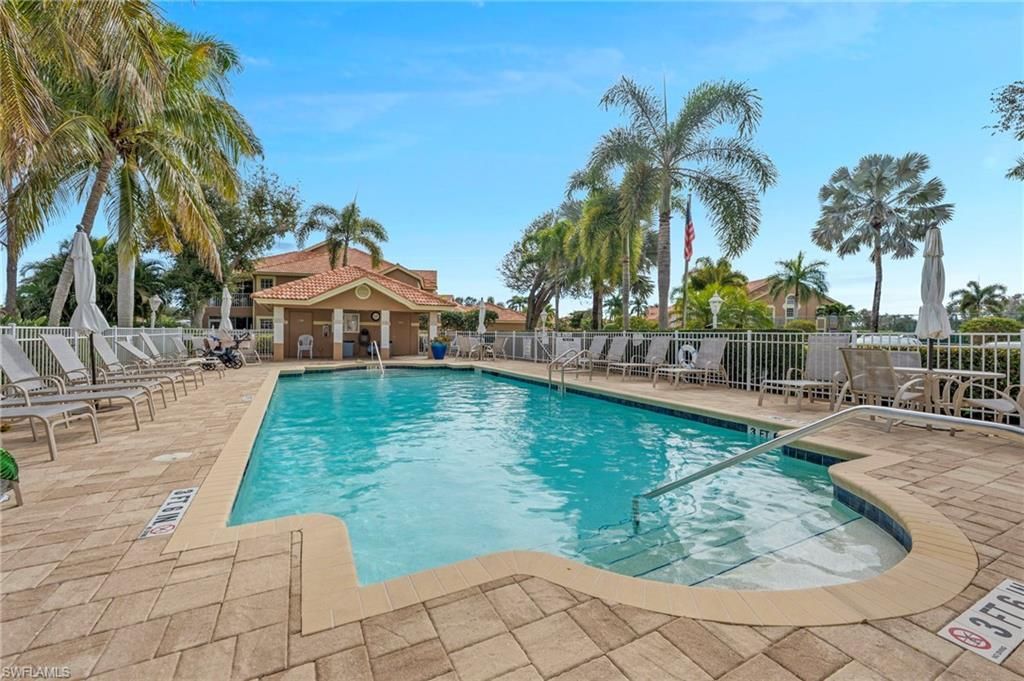 13221 Sherburne Cir, Unit 601, Bonita Springs, FL 34135 Photo