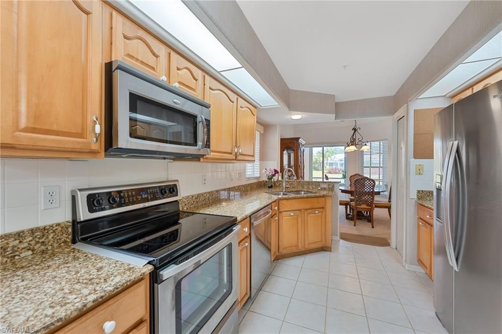 13221 Sherburne Cir, Unit 601, Bonita Springs, FL 34135 Photo