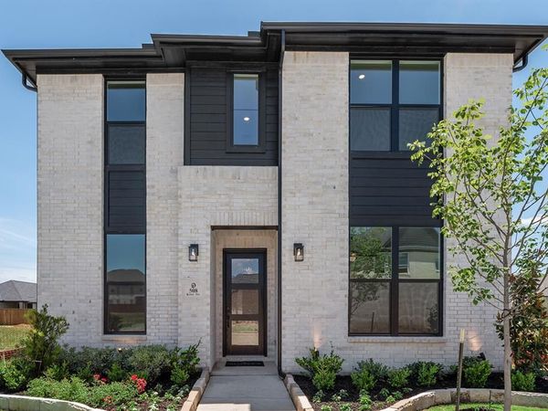 508 Kite Street, Celina, TX 75009