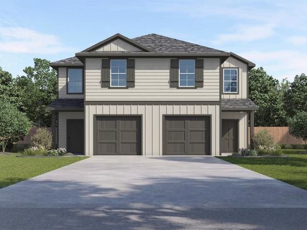 744 Stonewood Drive, Sulphur Springs, TX 75482