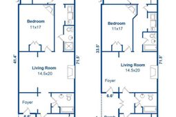 208 Calhoun Street photo 4