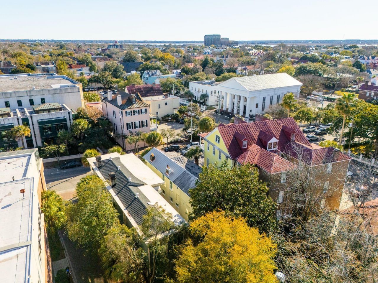 208 Calhoun Street Photo 59