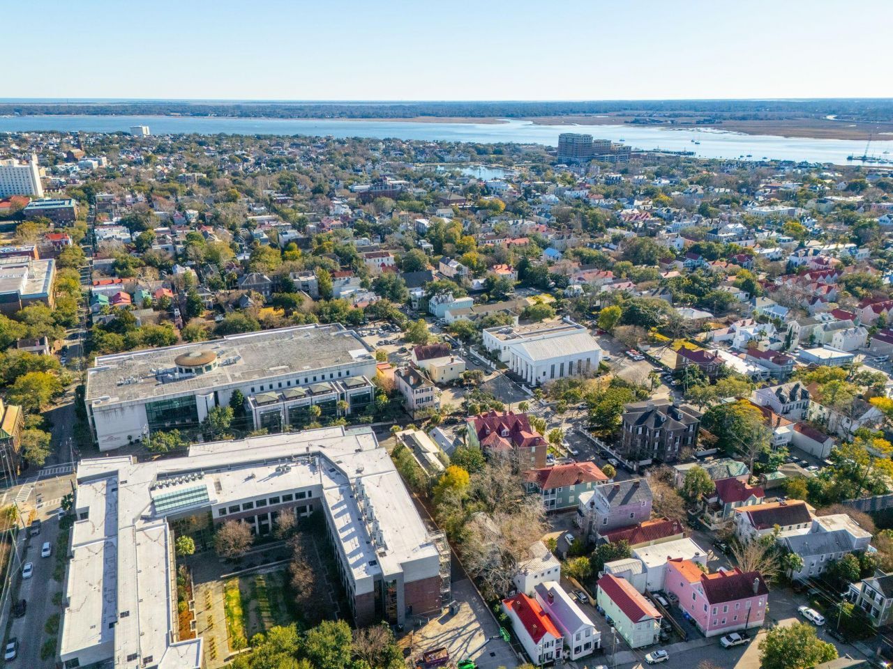 208 Calhoun Street Photo 61