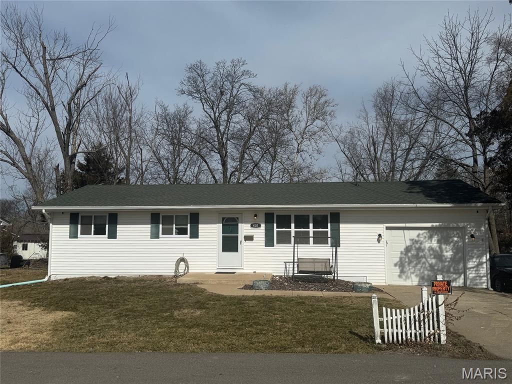 401 Dahlgren Avenue, Warrenton, MO 63383 Main Photo