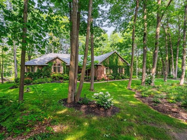 7068 LONE OAK LANE, Sobieski, WI 54171