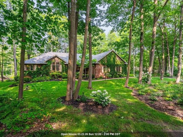 7068 LONE OAK LANE, Sobieski, WI 54171