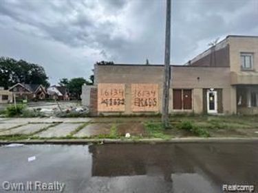 16134 E WARREN Avenue , Detroit, MI 48224