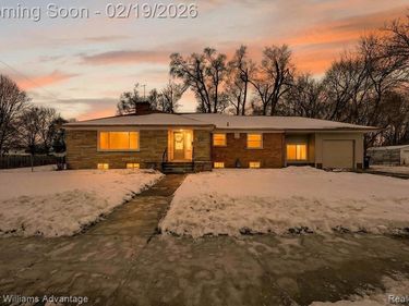 324 S Hamilton Street, Ypsilanti, MI 48197