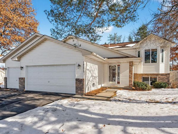14275 Tamarack Street NW, Andover, MN 55304