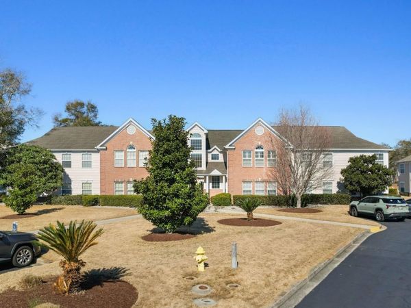 4300 Lotus Ct., Unit G, Murrells Inlet, SC 29576