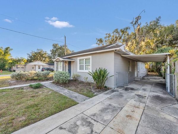 1201 5TH STREET NE, WINTER HAVEN, FL 33881