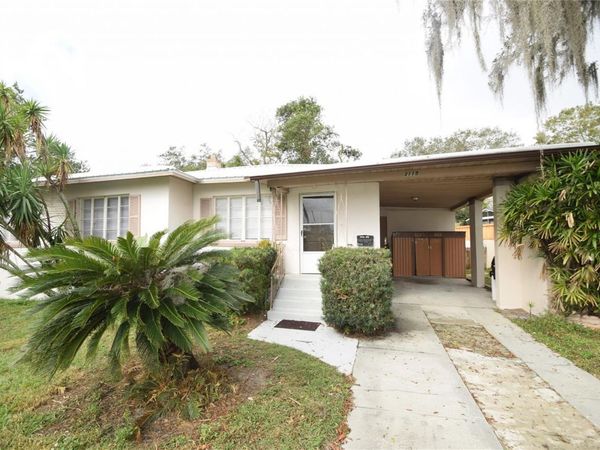 3115 BUCKINGHAM AVENUE, LAKELAND, FL 33803