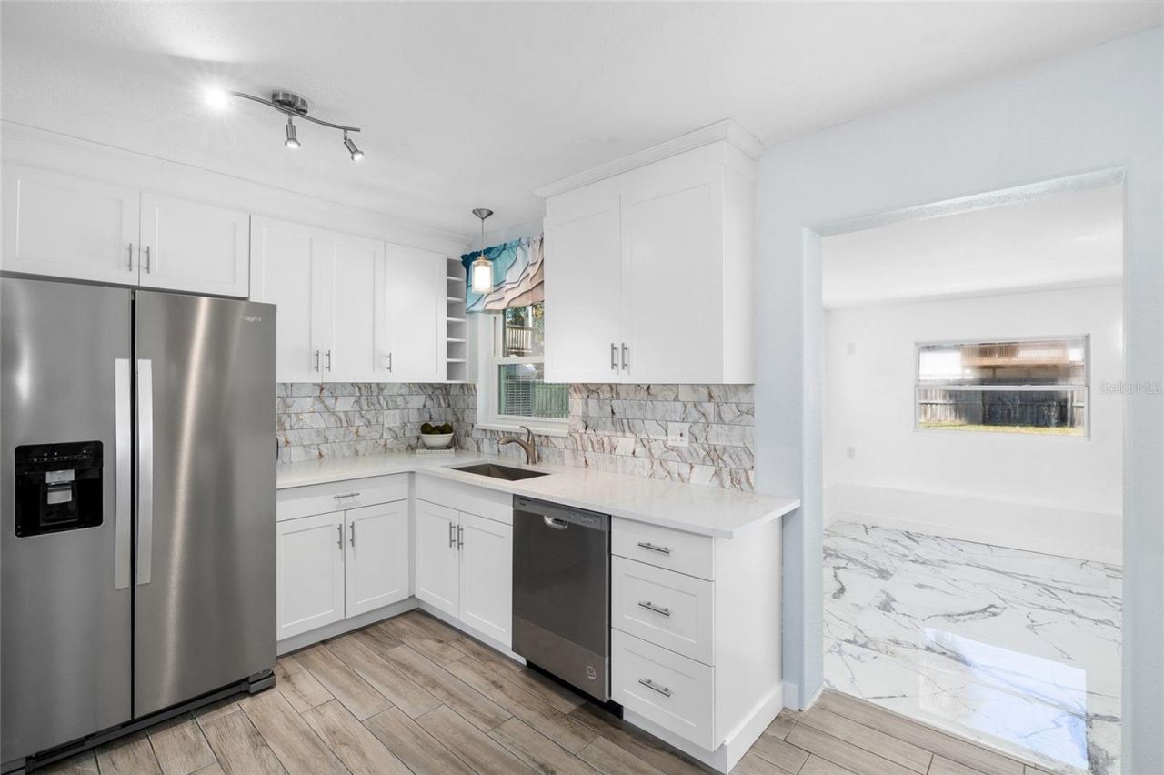 1827 Nevada Avenue Ne, Saint Petersburg, FL 33703 Photo