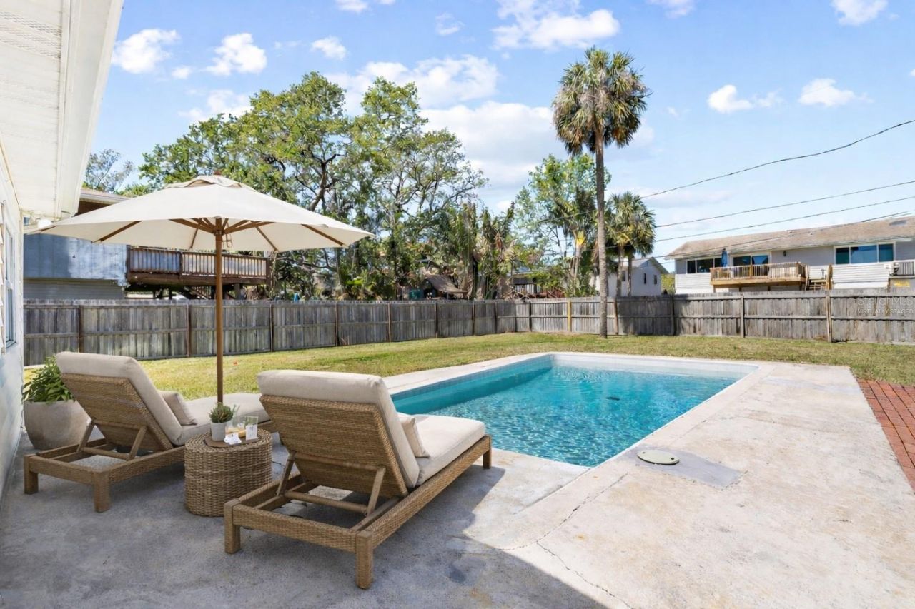 1827 Nevada Avenue Ne, Saint Petersburg, FL 33703 Photo