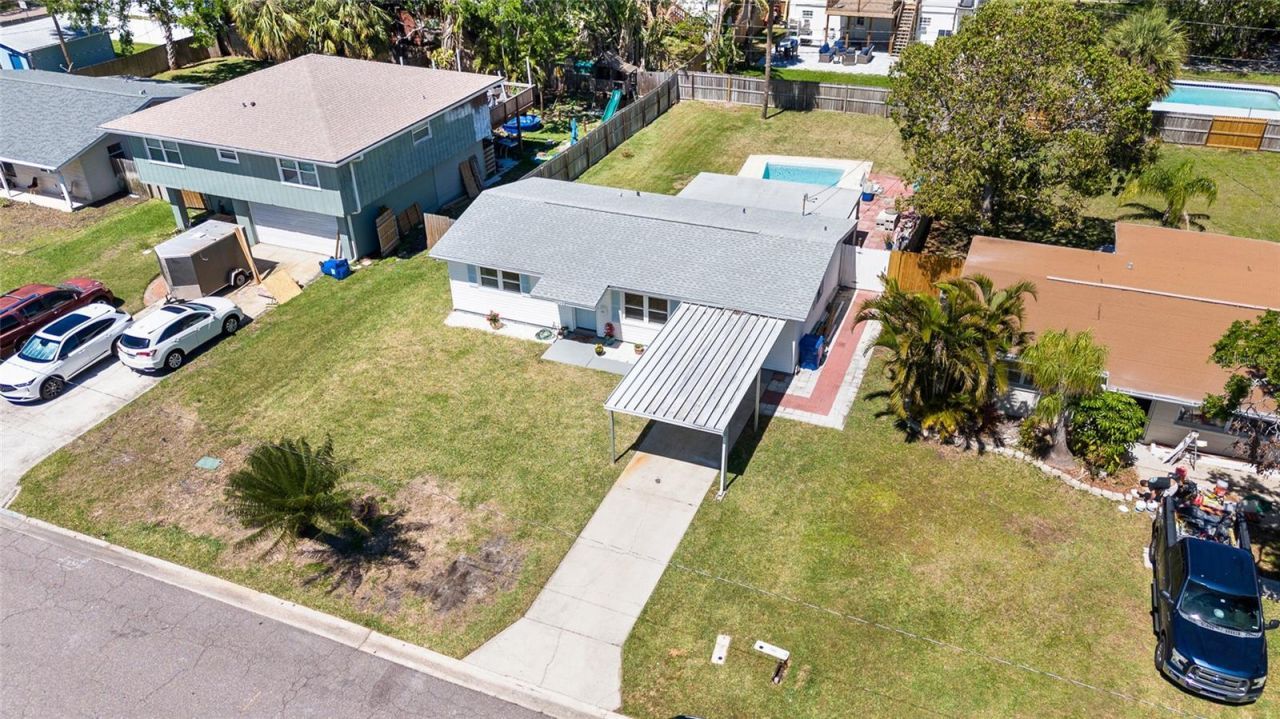 1827 Nevada Avenue Ne, Saint Petersburg, FL 33703 Photo