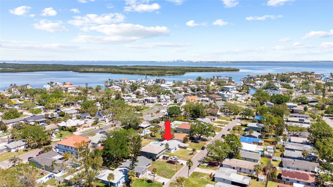 1827 Nevada Avenue Ne, Saint Petersburg, FL 33703 Photo