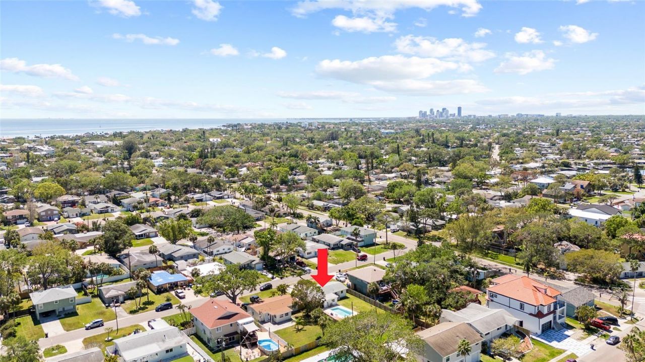 1827 Nevada Avenue Ne, Saint Petersburg, FL 33703 Photo