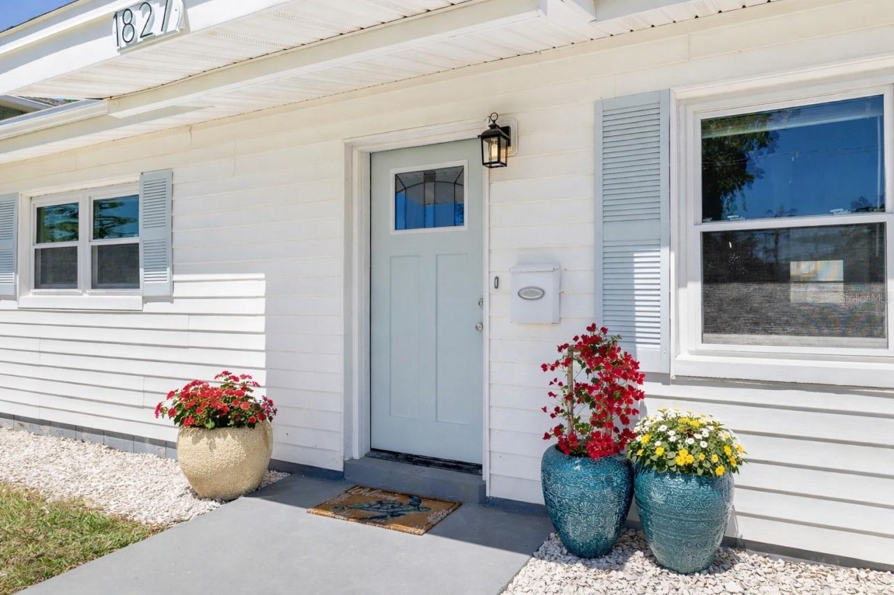 1827 Nevada Avenue Ne, Saint Petersburg, FL 33703 Photo