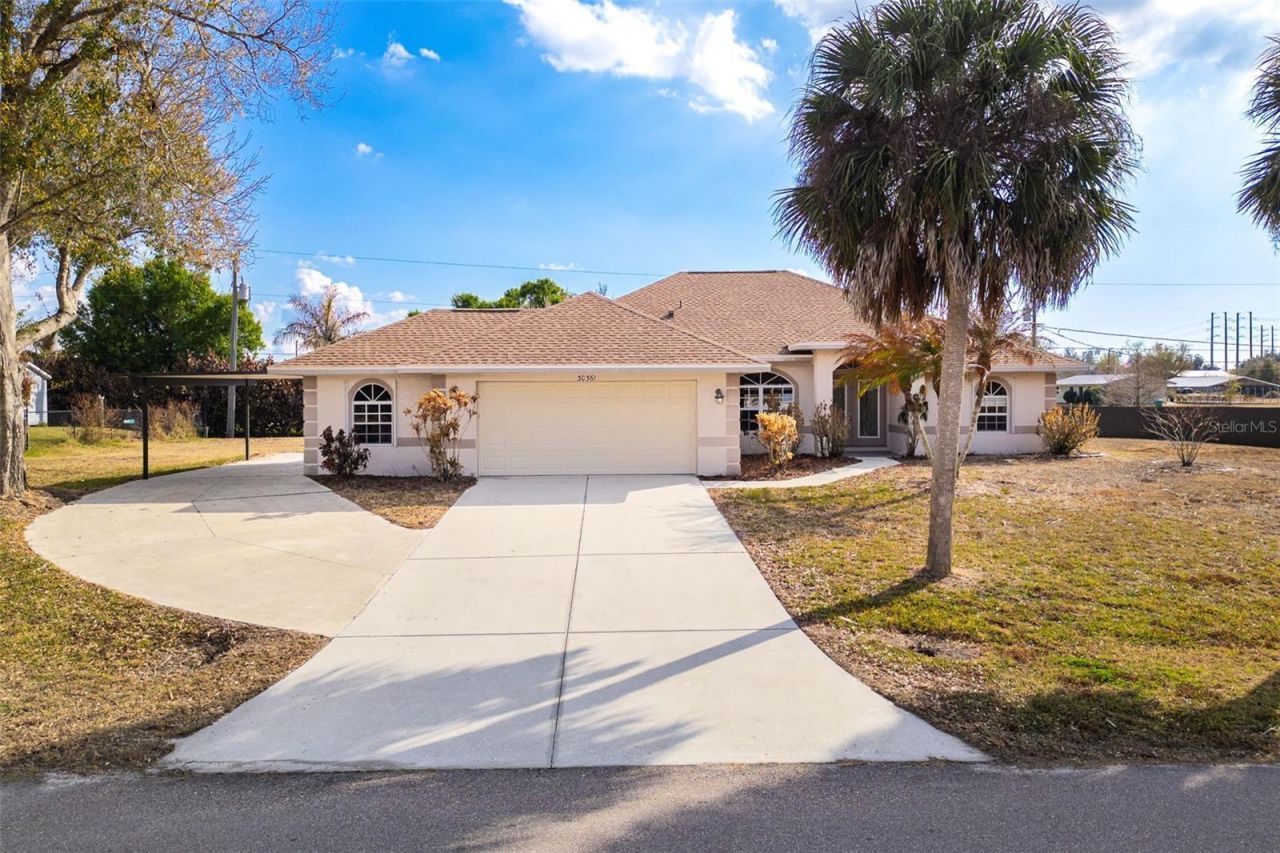 30361 Beech Road, Punta Gorda, FL 33982 Photo
