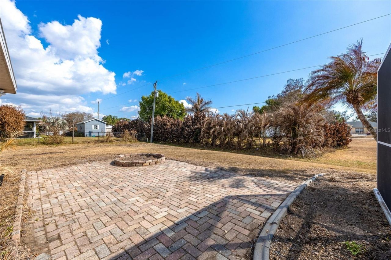 30361 Beech Road, Punta Gorda, FL 33982 Photo