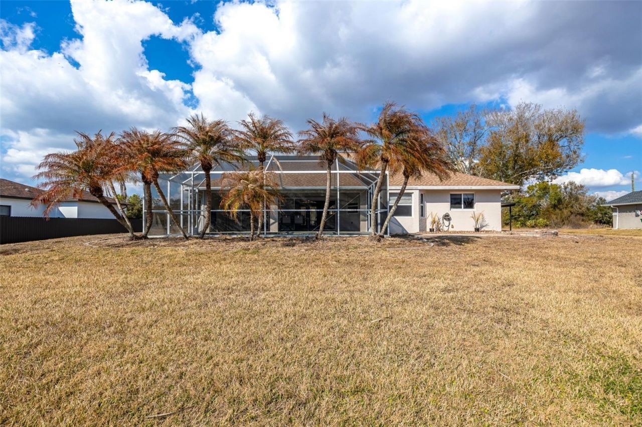 30361 Beech Road, Punta Gorda, FL 33982 Photo
