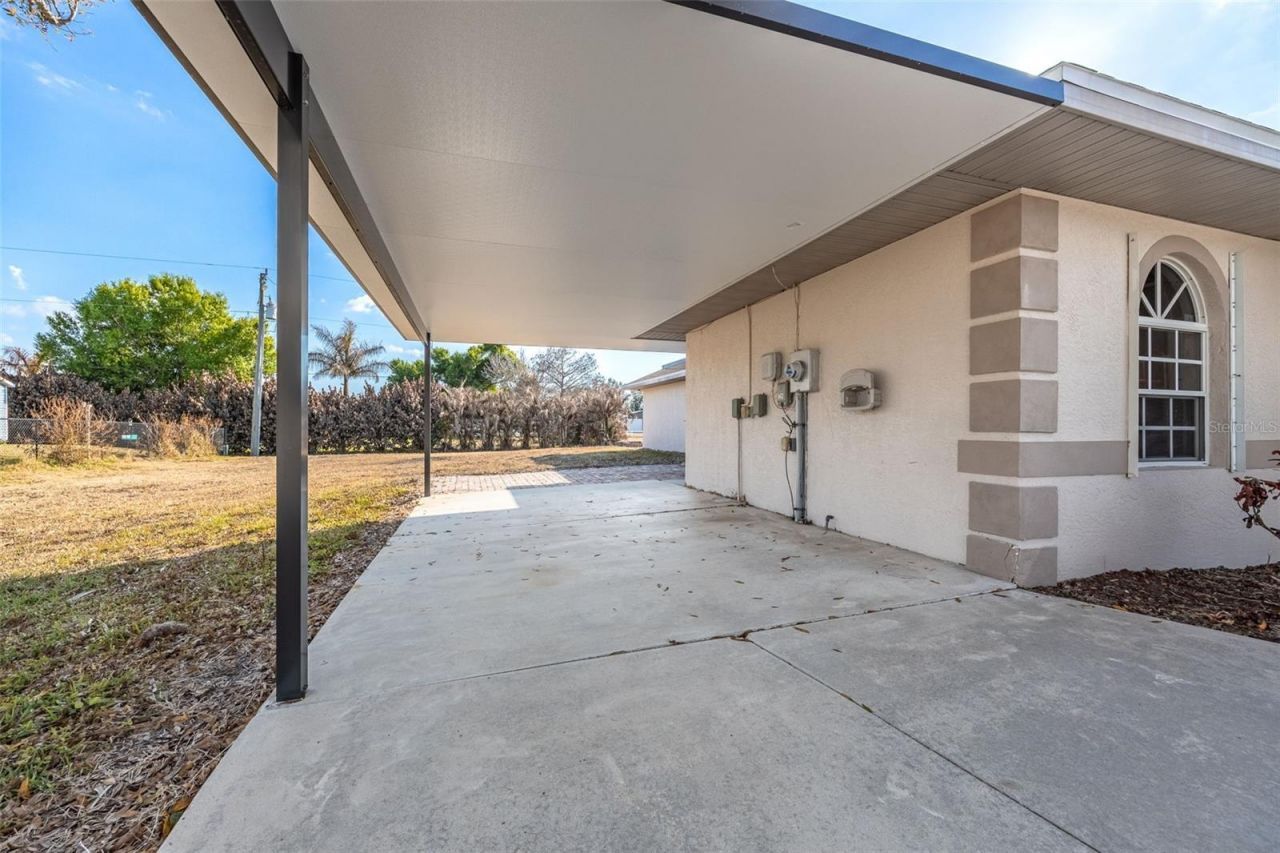 30361 Beech Road, Punta Gorda, FL 33982 Photo