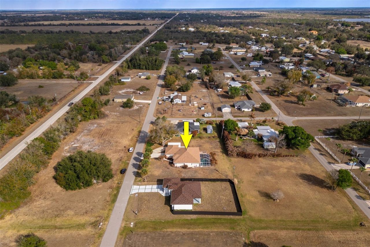 30361 Beech Road, Punta Gorda, FL 33982 Photo