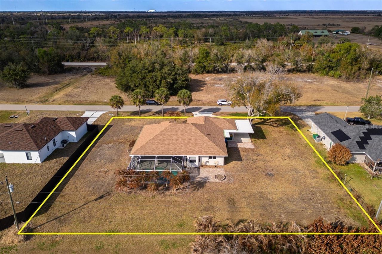 30361 Beech Road, Punta Gorda, FL 33982 Photo