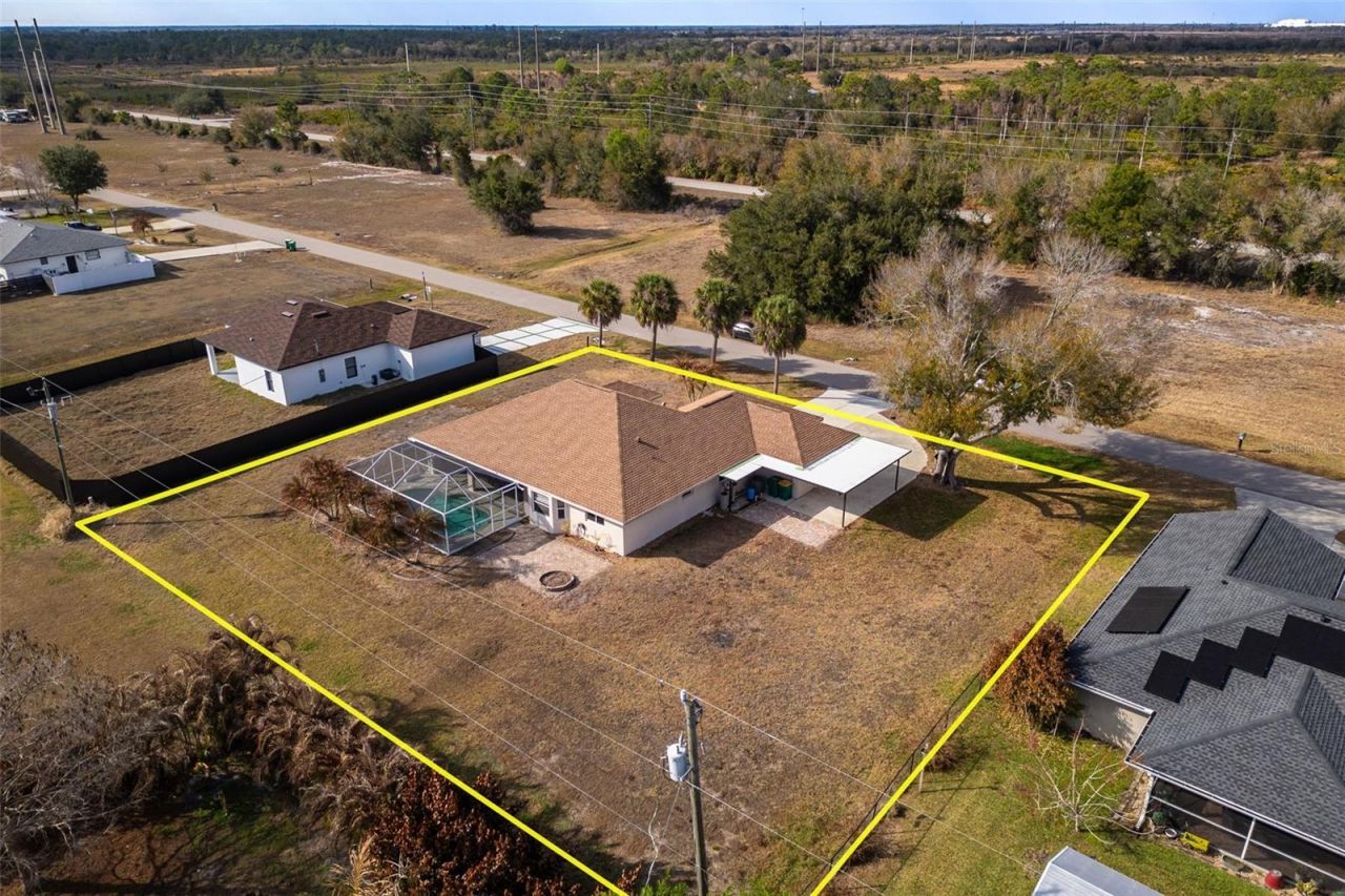 30361 Beech Road, Punta Gorda, FL 33982 Photo