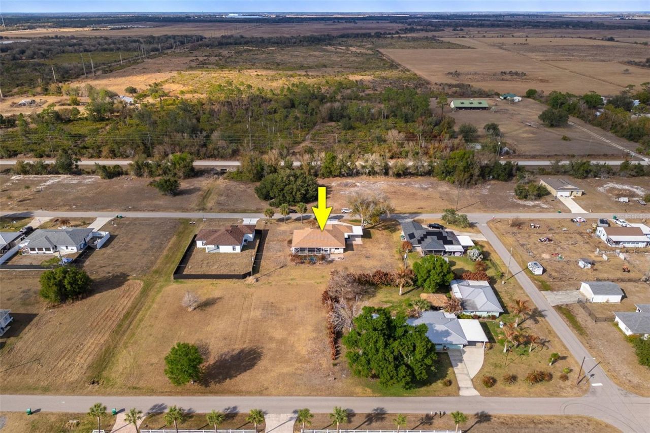 30361 Beech Road, Punta Gorda, FL 33982 Photo