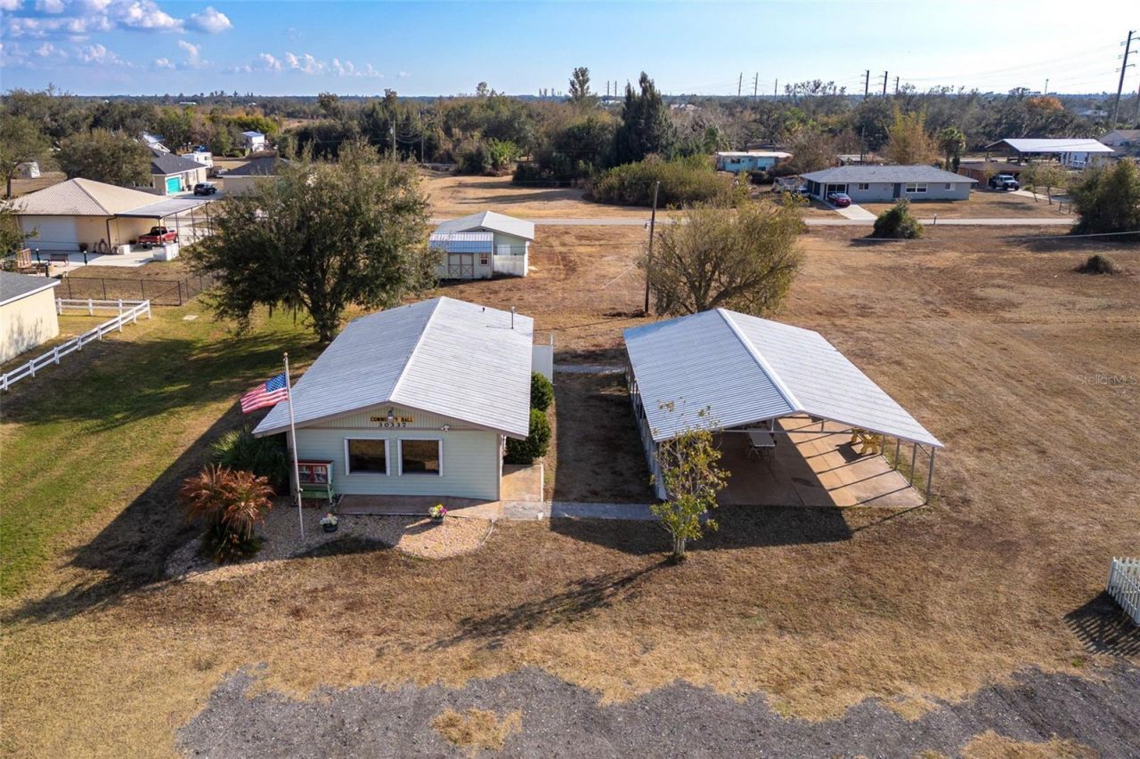 30361 Beech Road, Punta Gorda, FL 33982 Photo