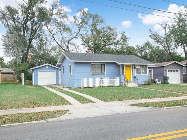 510 S INGRAHAM AVENUE, LAKELAND, FL 33801