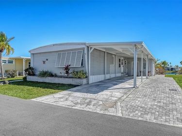 522 VIA VENETO, VENICE, FL 34285