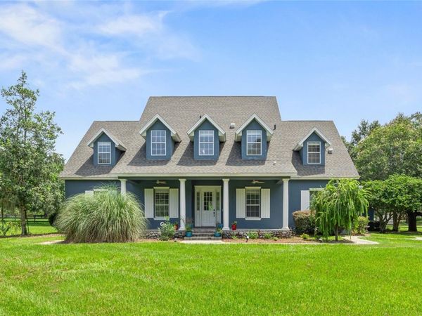 25 SE 69TH PLACE, OCALA, FL 34480