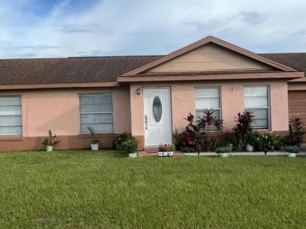 818 POPLARWOOD LANE, KISSIMMEE, FL 34743