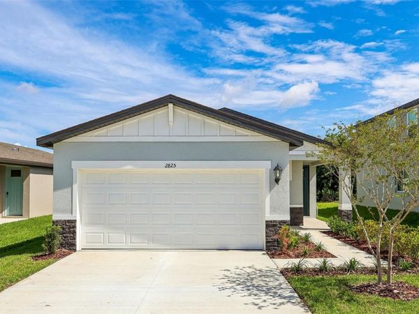 2825 VIRGINIA PINE DRIVE, BARTOW, FL 33830