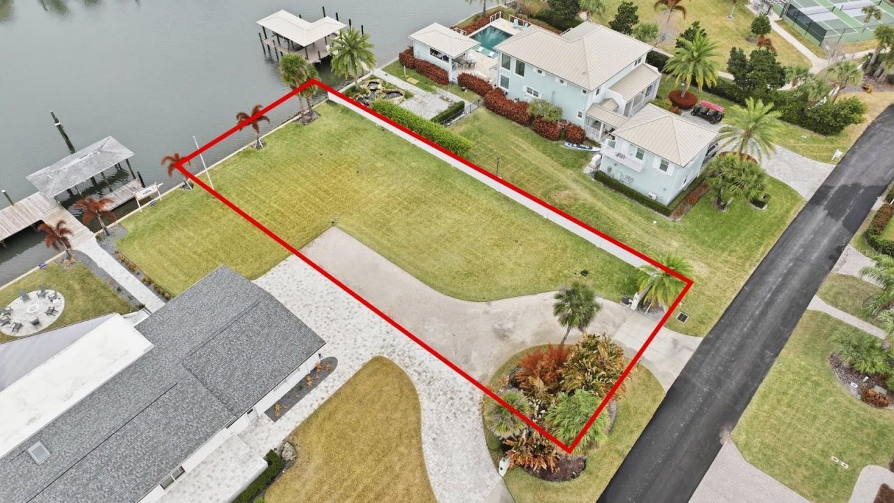 104 East Circle Drive, New Smyrna Beach, FL 32169 Photo