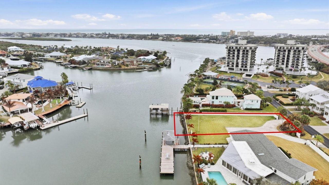 104 East Circle Drive, New Smyrna Beach, FL 32169 Photo