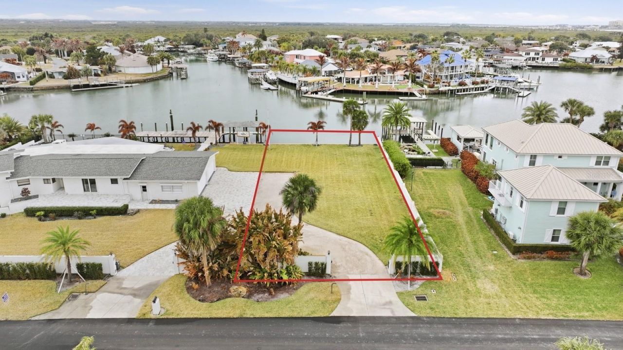 104 East Circle Drive, New Smyrna Beach, FL 32169 Photo